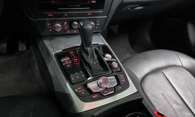 New A6