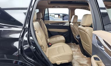 XT6
