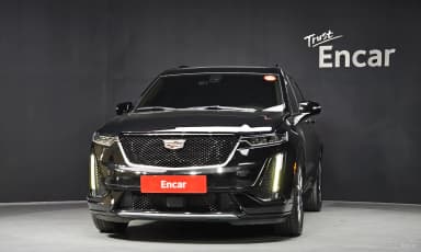 XT6