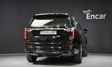 XT6