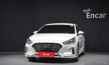 Sonata New Rise