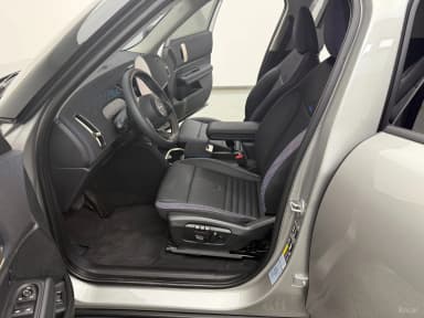 Cooper Countryman Electric 3rd Generation