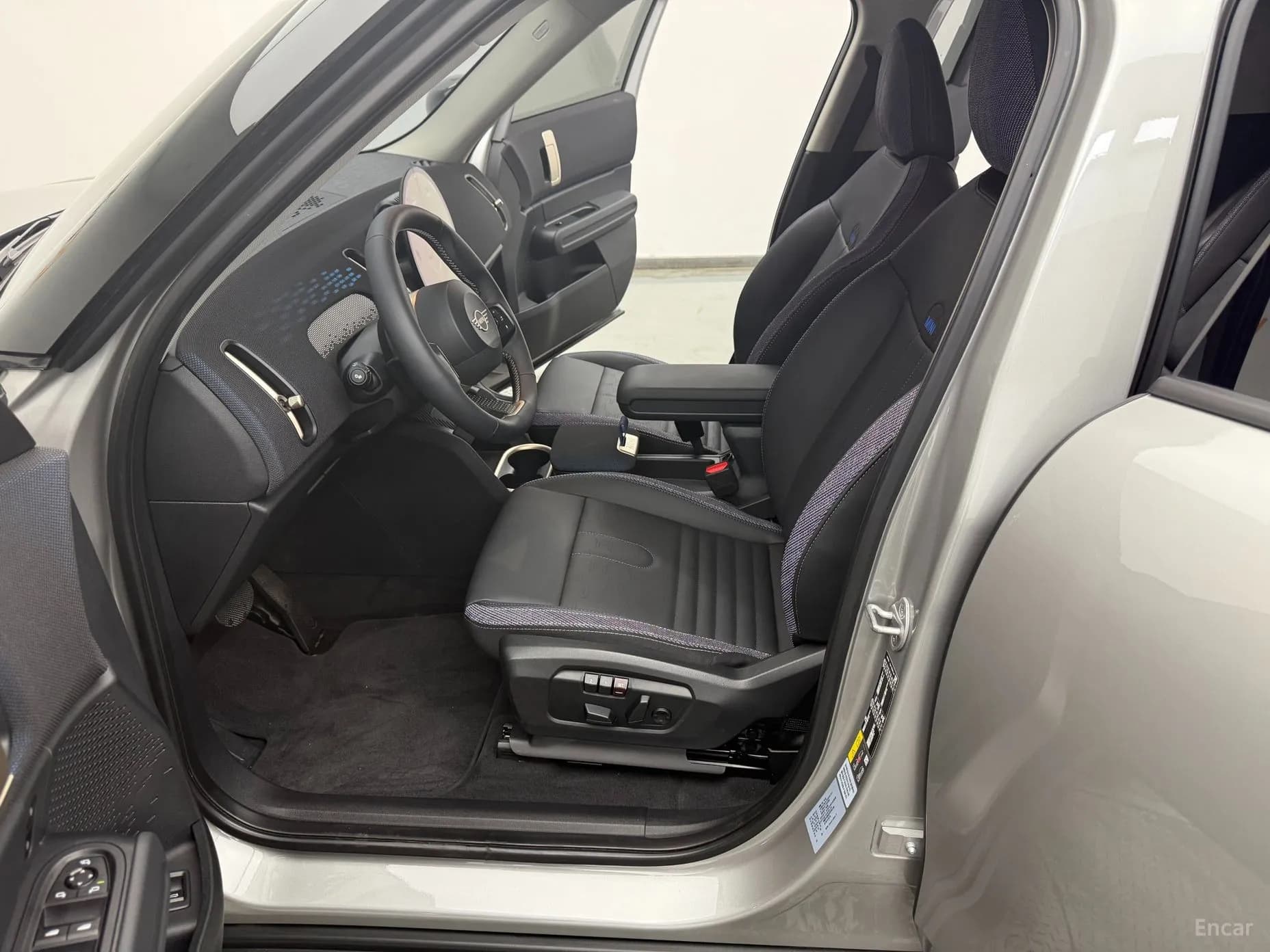 Cooper Countryman Electric 3rd Generation
