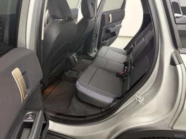 Cooper Countryman Electric 3rd Generation