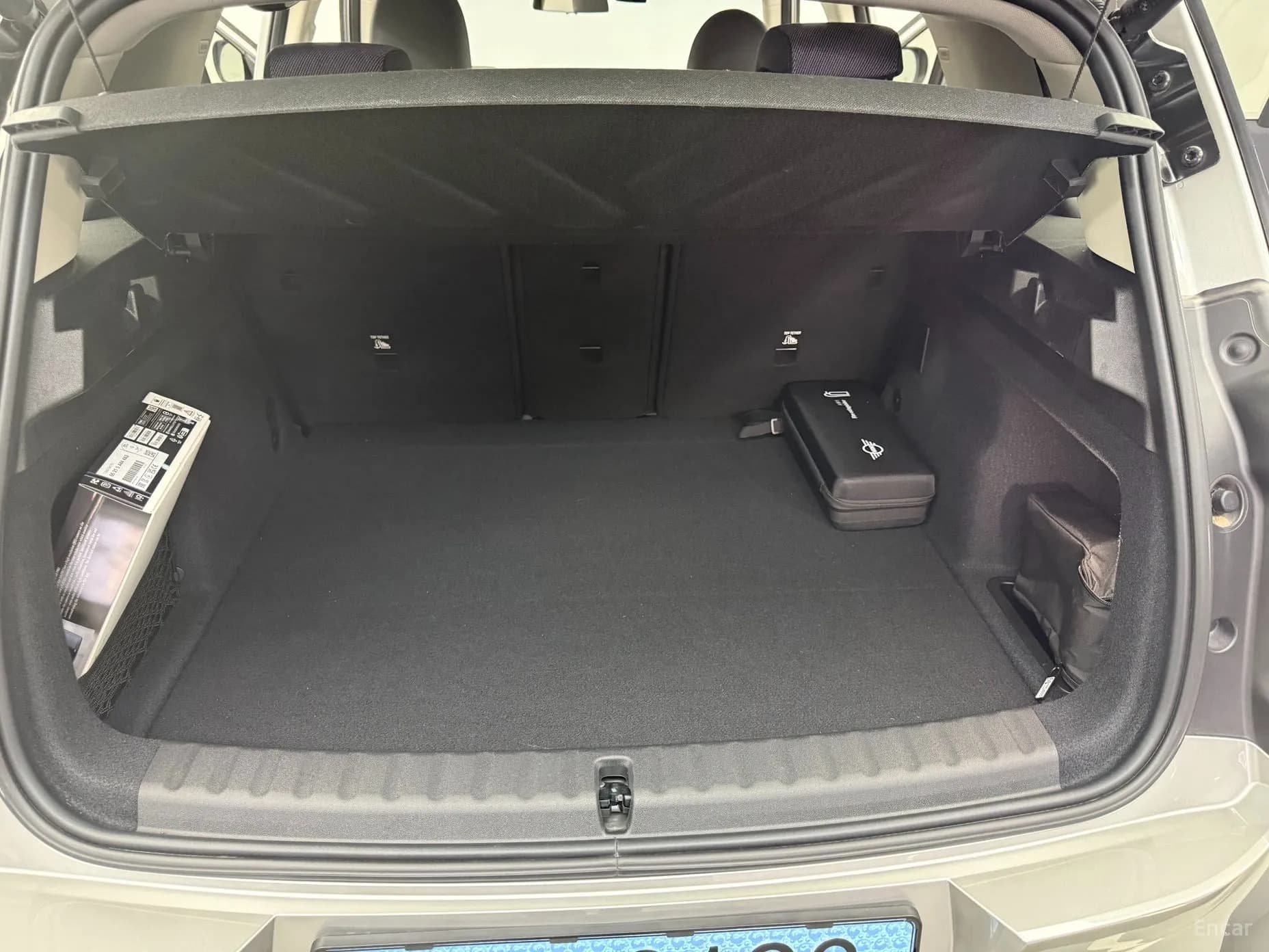 Cooper Countryman Electric 3rd Generation