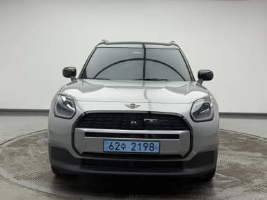 Cooper Countryman Electric 3rd Generation