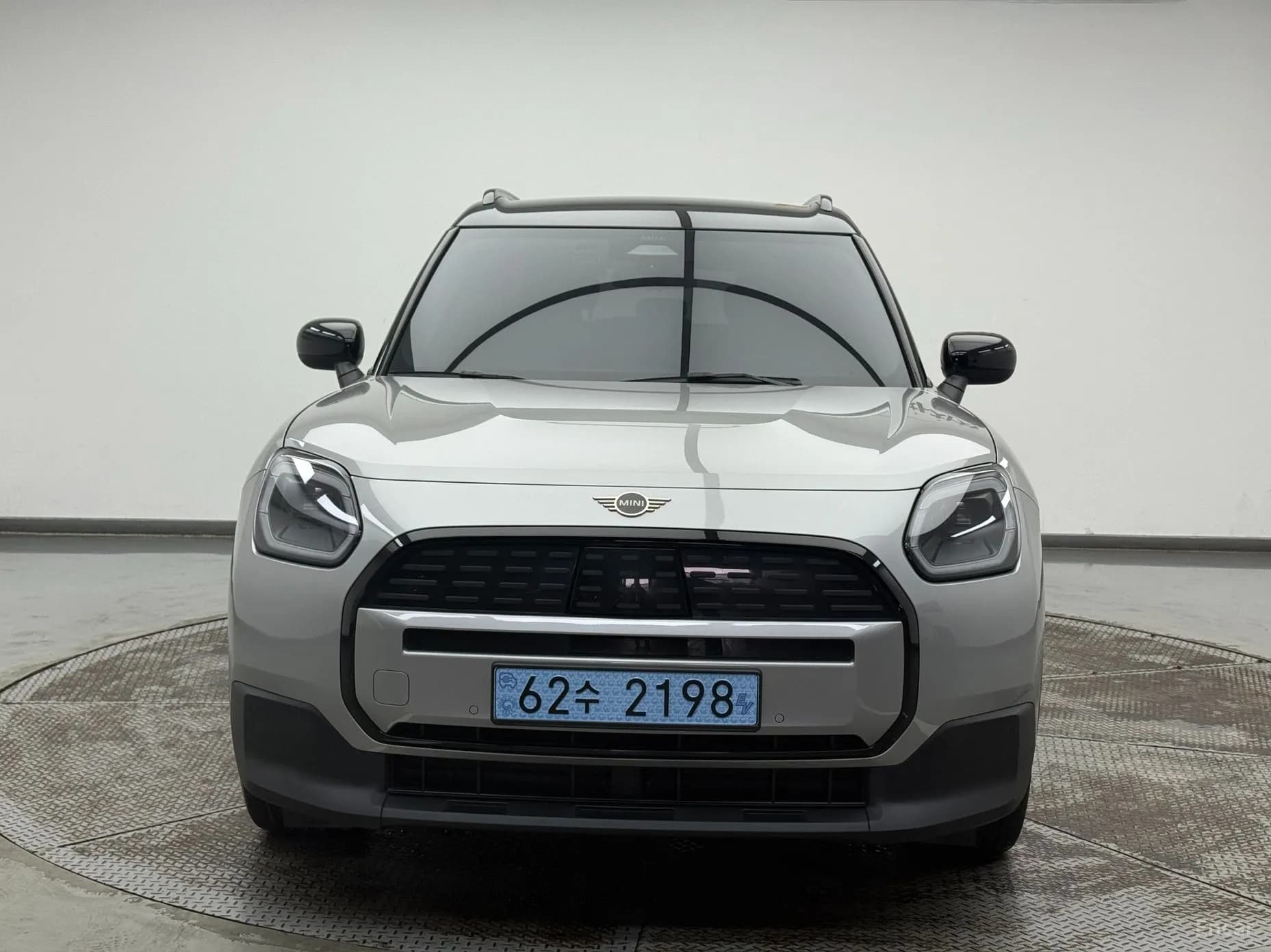 Cooper Countryman Electric 3rd Generation
