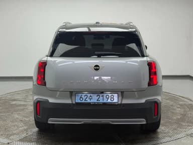 Cooper Countryman Electric 3rd Generation
