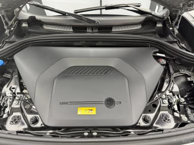 Cooper Countryman Electric 3rd Generation