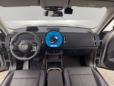 Cooper Countryman Electric 3rd Generation