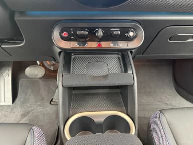 Cooper Countryman Electric 3rd Generation