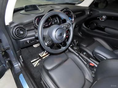 Cooper S