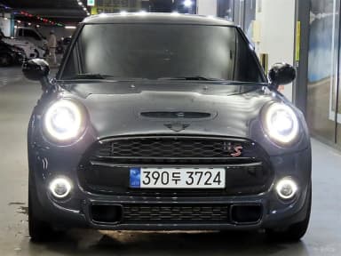 Cooper S