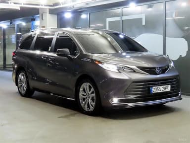 Siena 4th generation