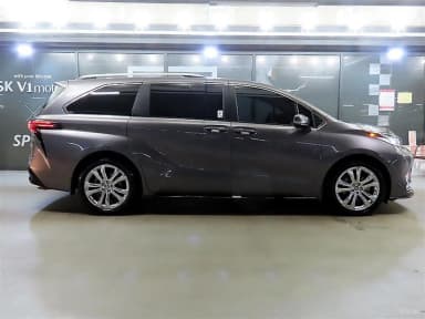 Siena 4th generation