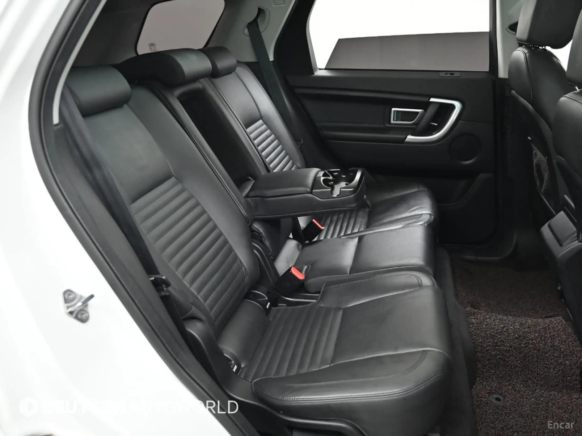 Discovery Sports