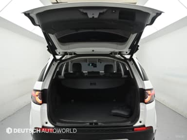 Discovery Sports