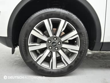 Discovery Sports