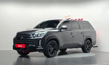 Rexton Sports Khan