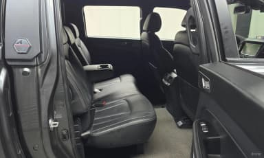Rexton Sports Khan