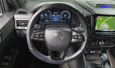Rexton Sports Khan
