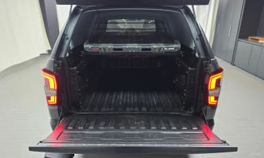 Rexton Sports Khan