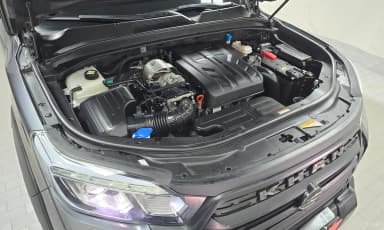 Rexton Sports Khan