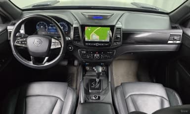 Rexton Sports Khan