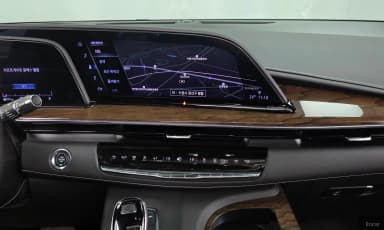 Escalade 5th Generation