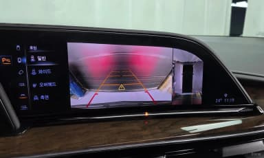 Escalade 5th Generation