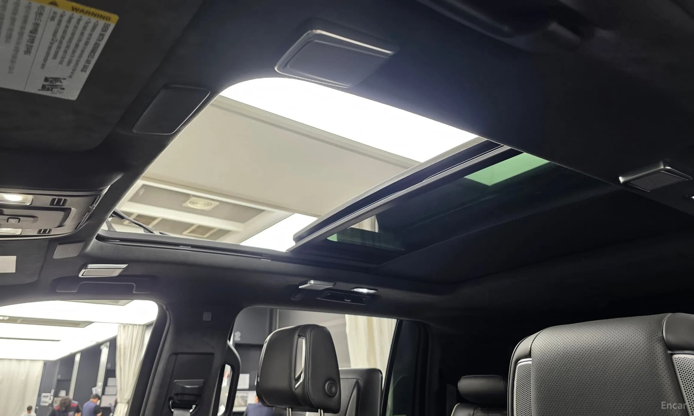 Escalade 5th Generation