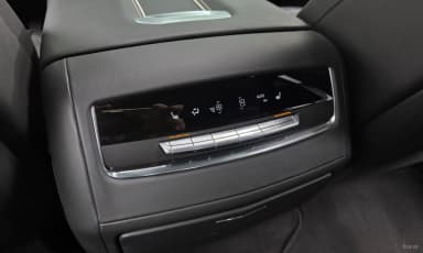 Escalade 5th Generation