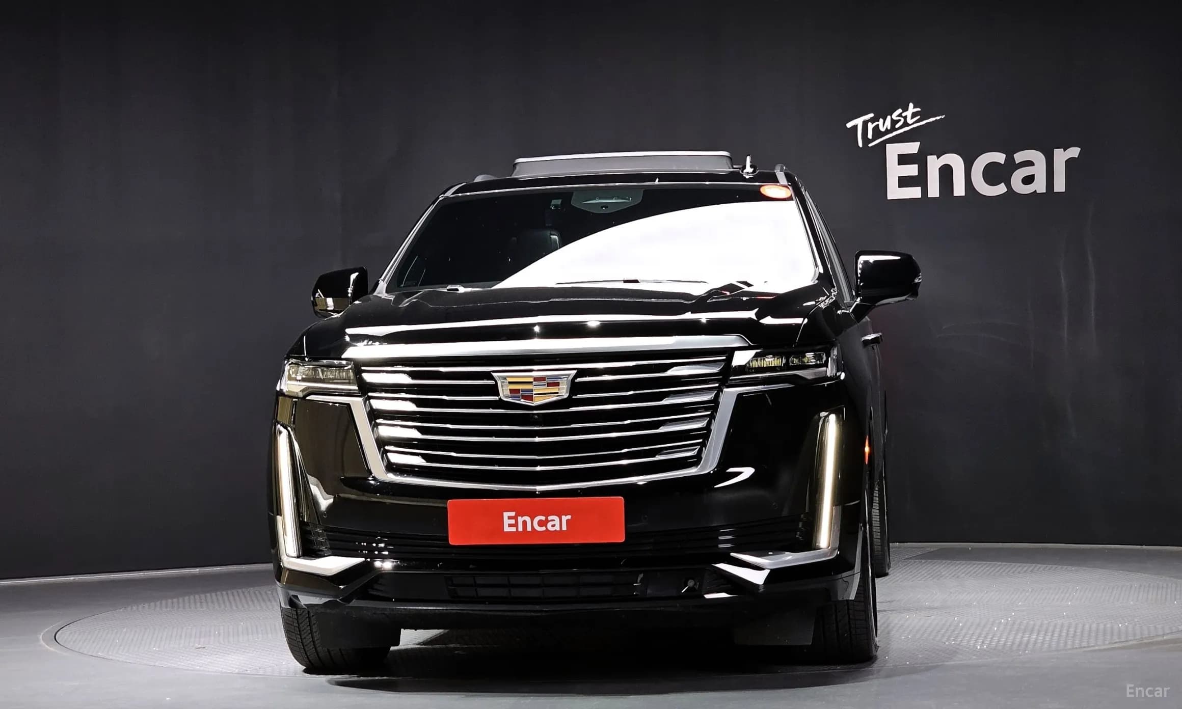 Escalade 5th Generation