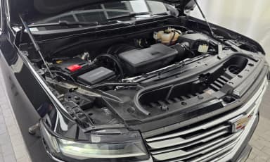 Escalade 5th Generation