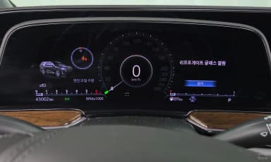 Escalade 5th Generation