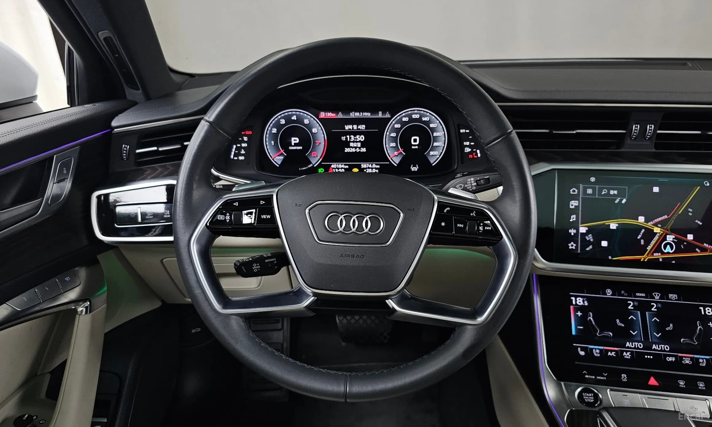 A6 (C8)