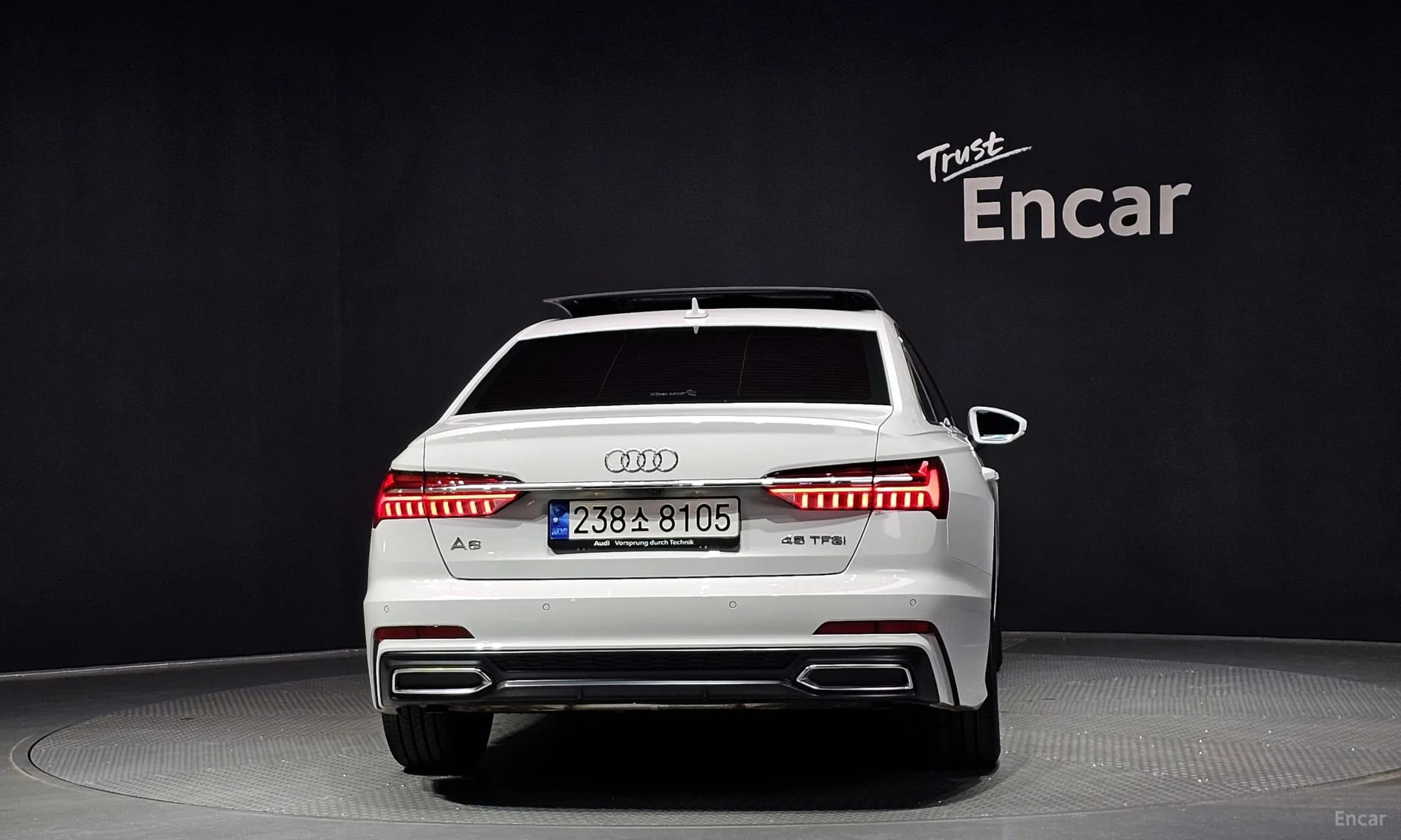A6 (C8)
