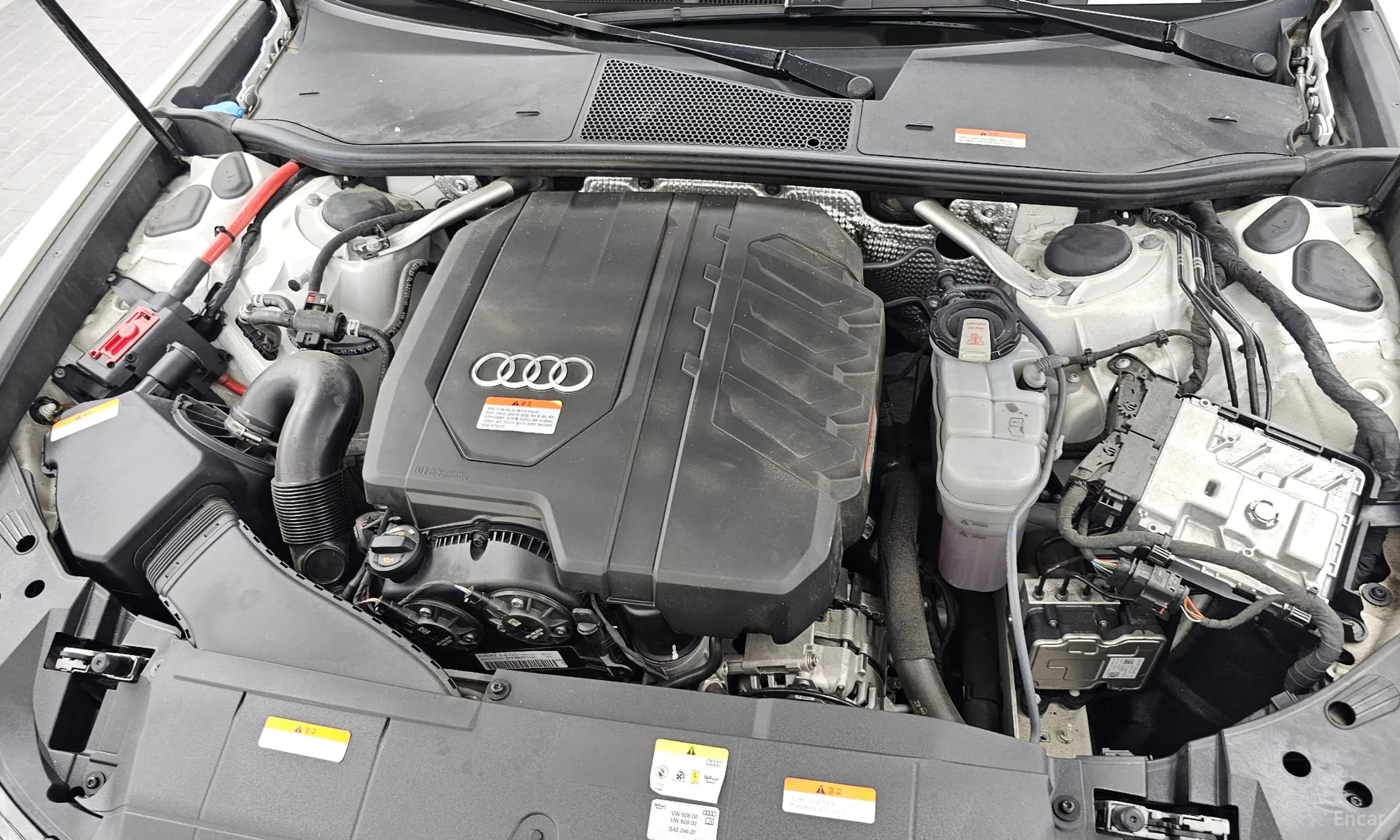 A6 (C8)