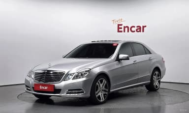 E-Class W212
