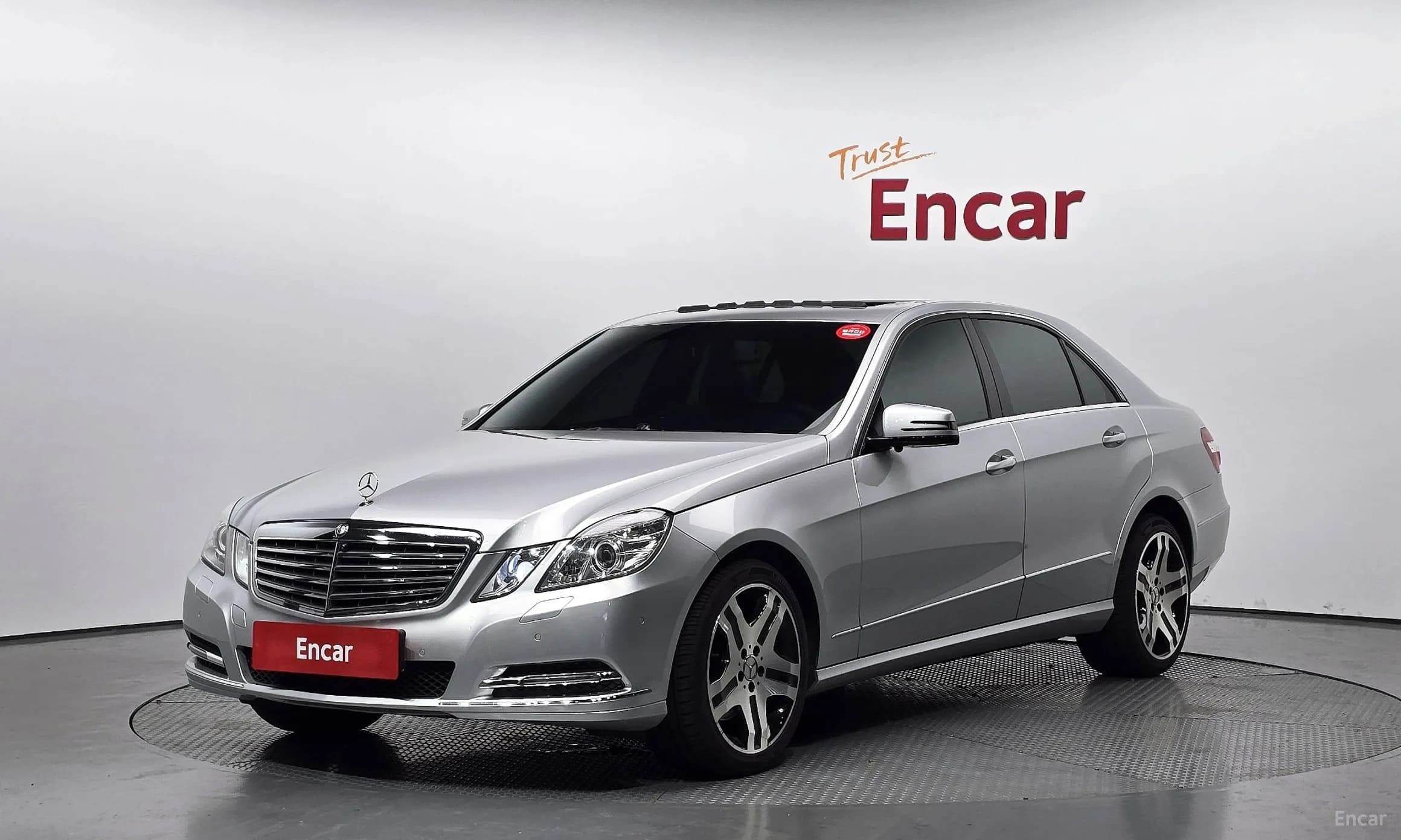 E-Class W212