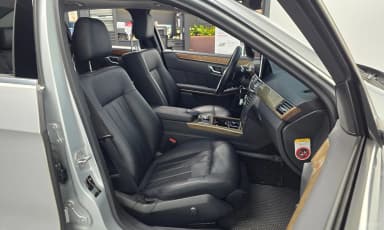 E-Class W212