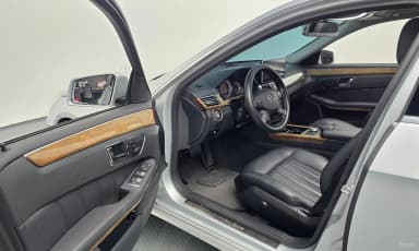 E-Class W212
