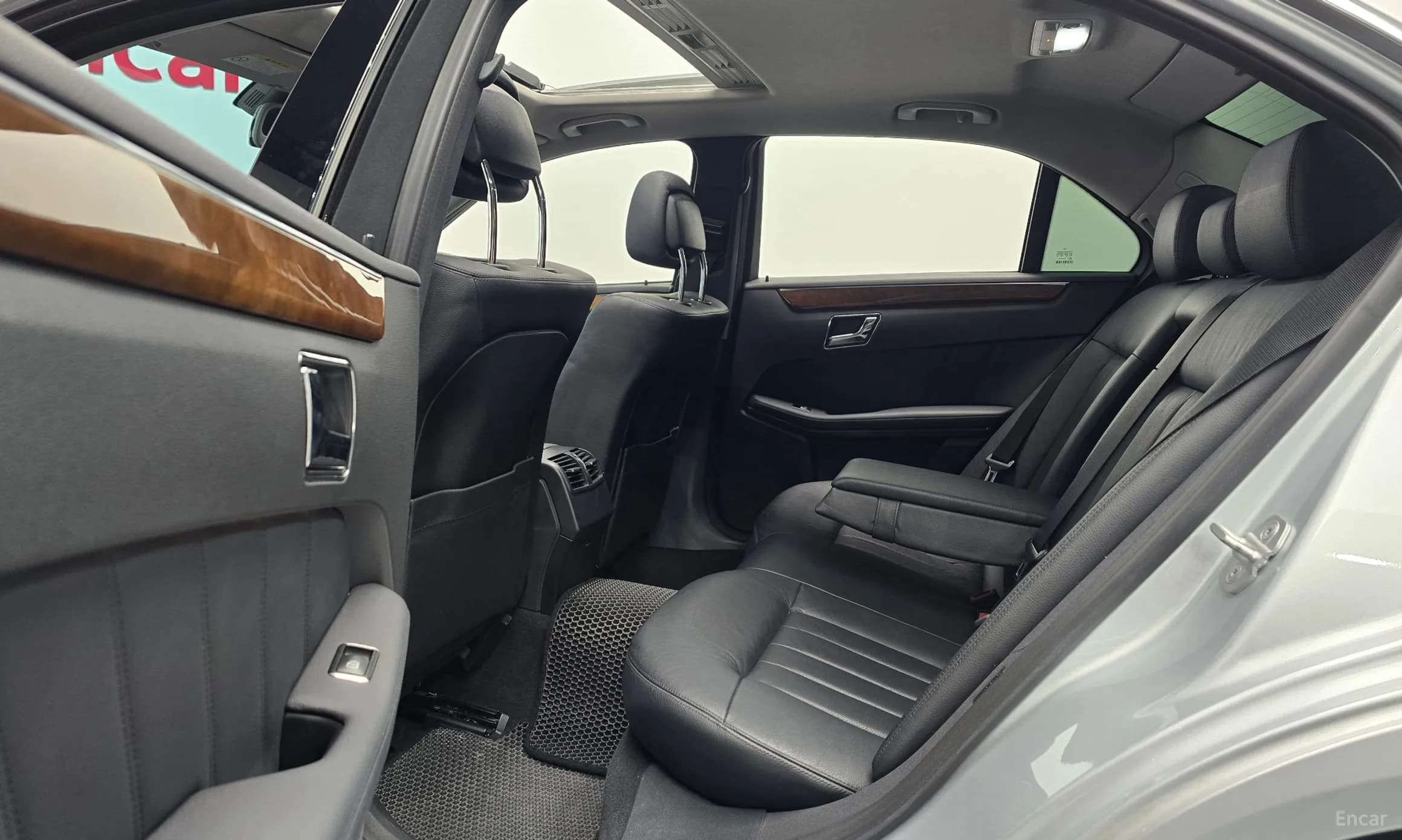 E-Class W212