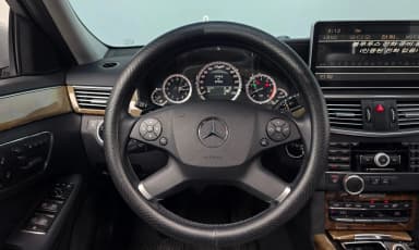 E-Class W212