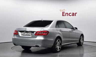 E-Class W212