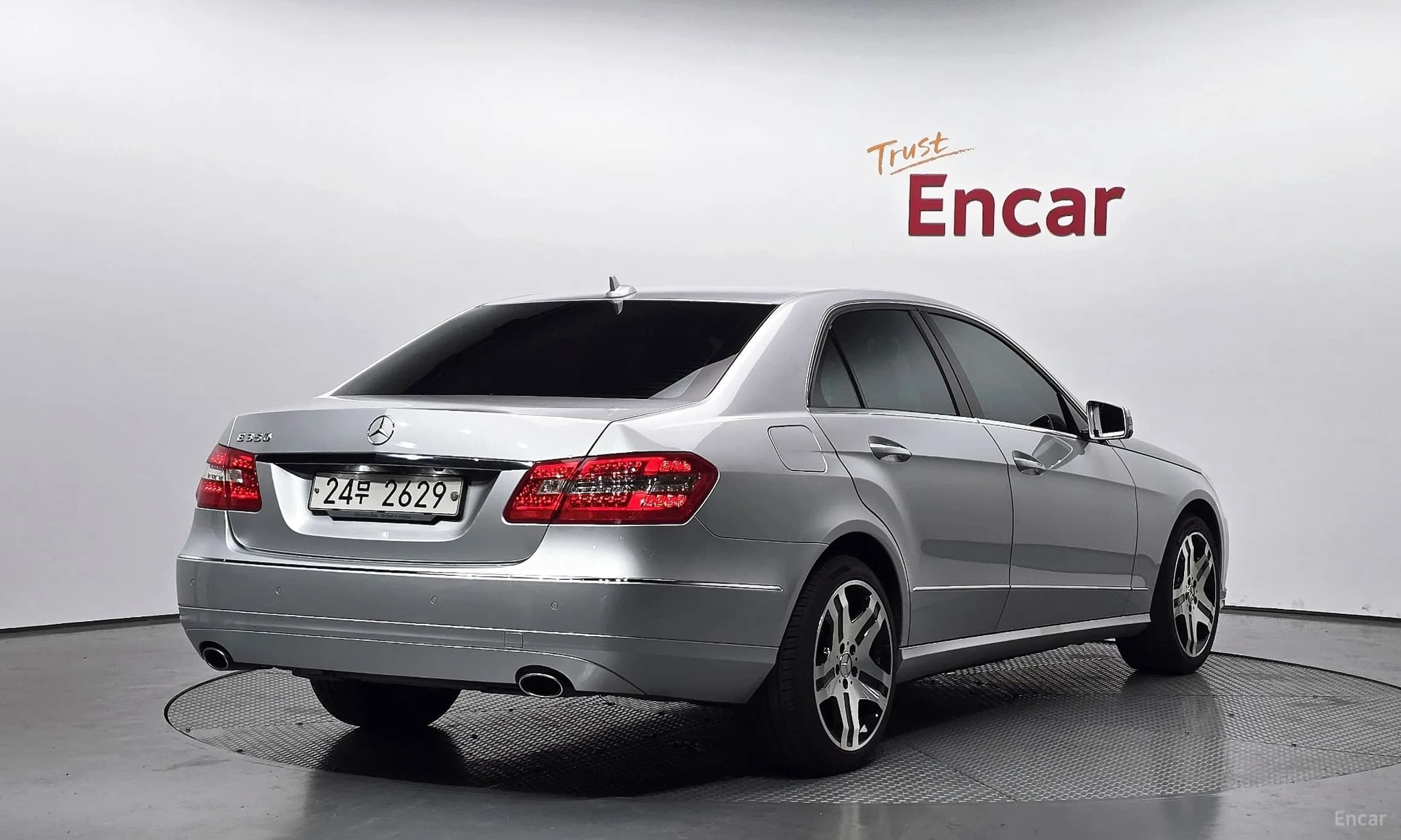 E-Class W212