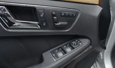E-Class W212