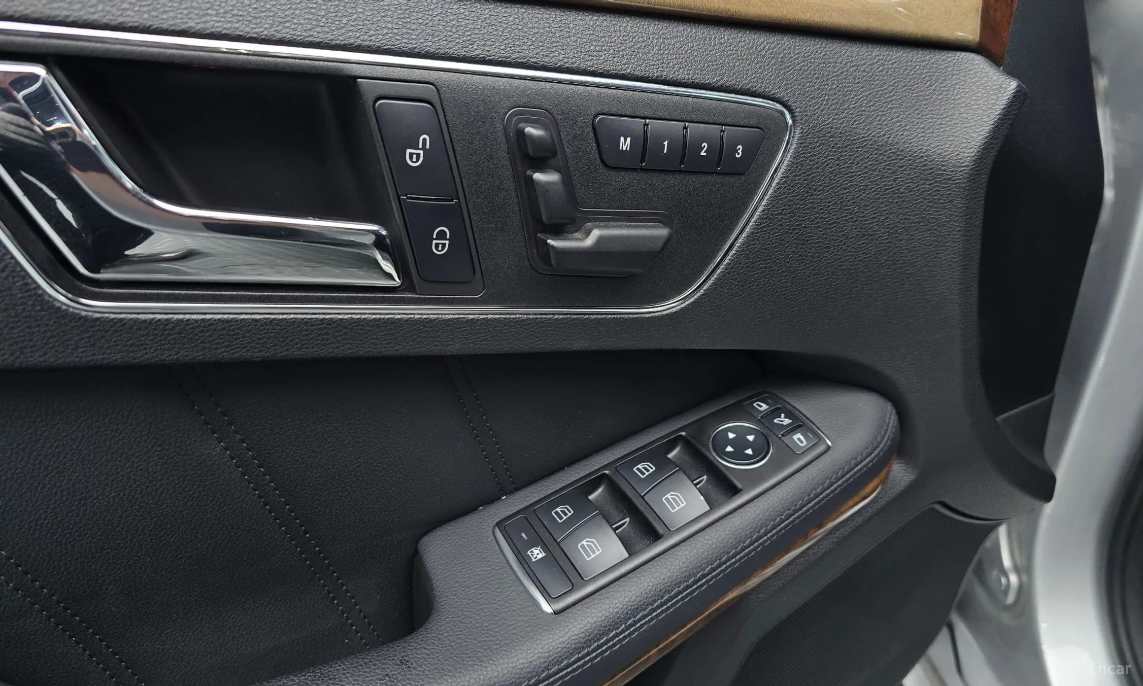 E-Class W212