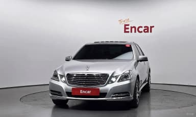 E-Class W212