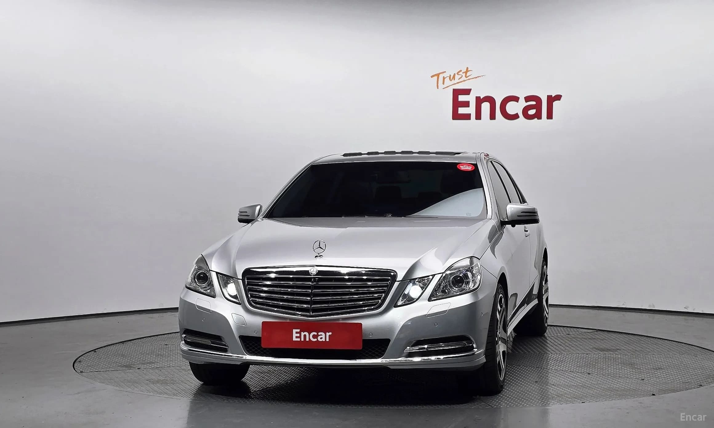 E-Class W212